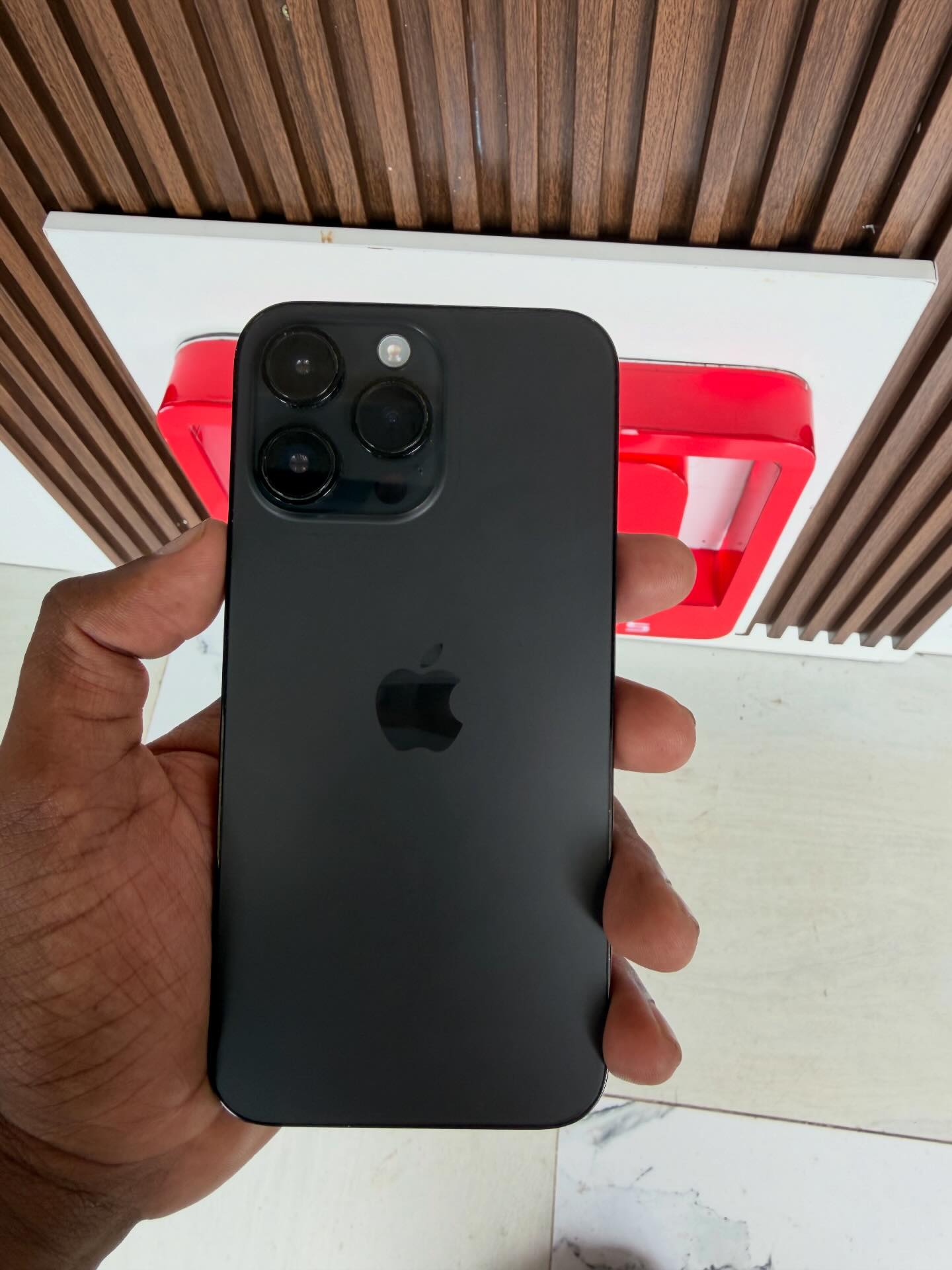 iPhone 14 Pro Max 128GB Bh 86% K2,750,000
