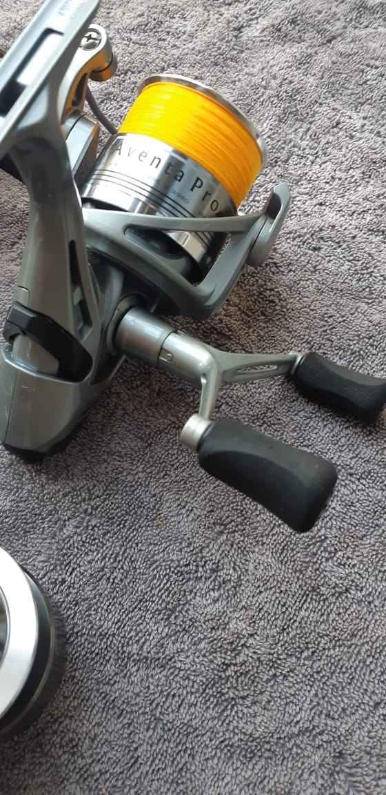 Okuma aventa pro 5000 x 2 - Fishing - Boksburg, Gauteng | Facebook ...