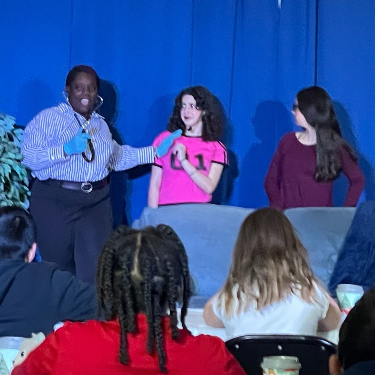 Carolina Charter Academy | Angier NC