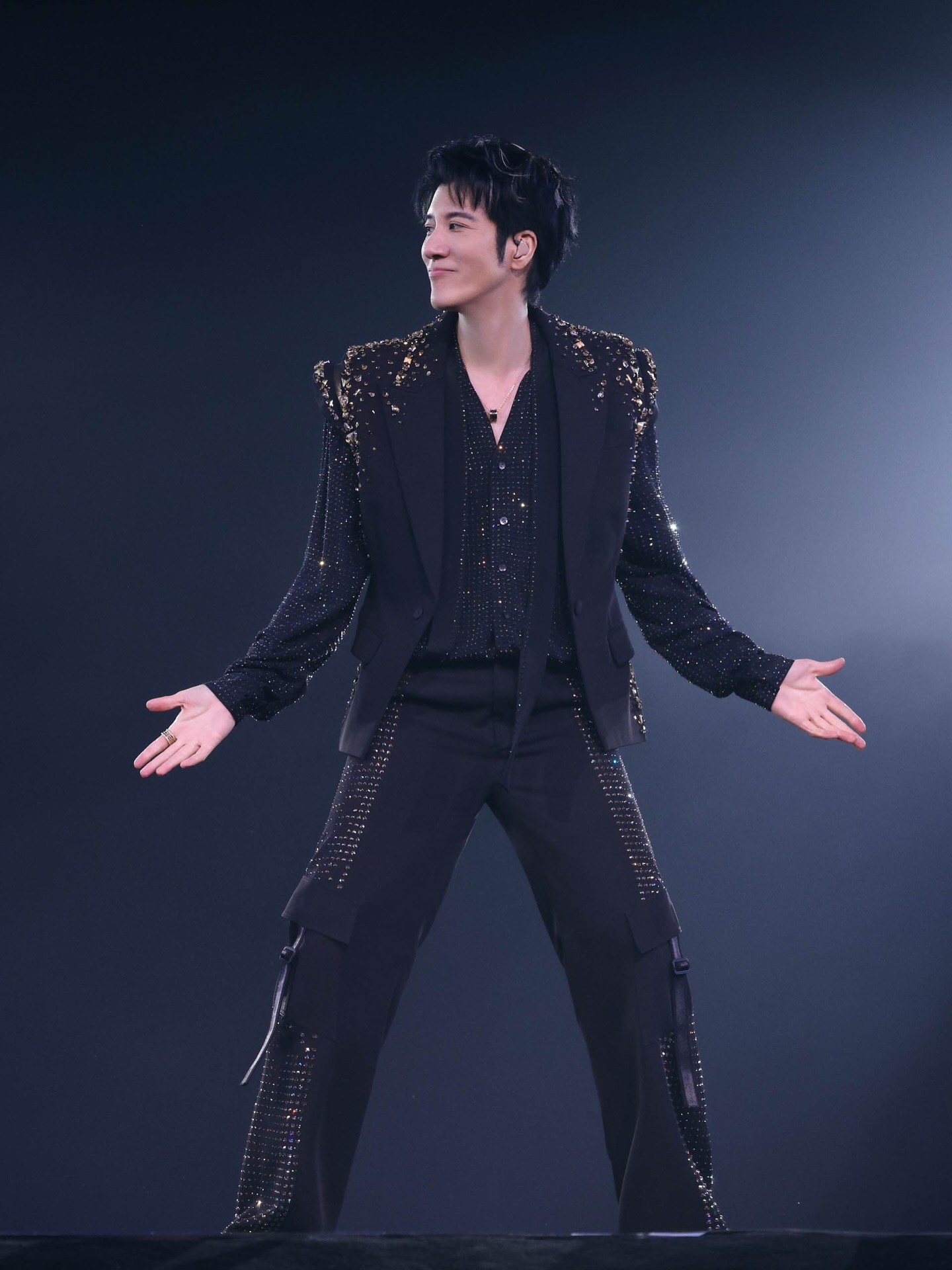 OurHome AUS & NZ - Wang Lee Hom Australia & New Zealand - Leehom Weibo ...