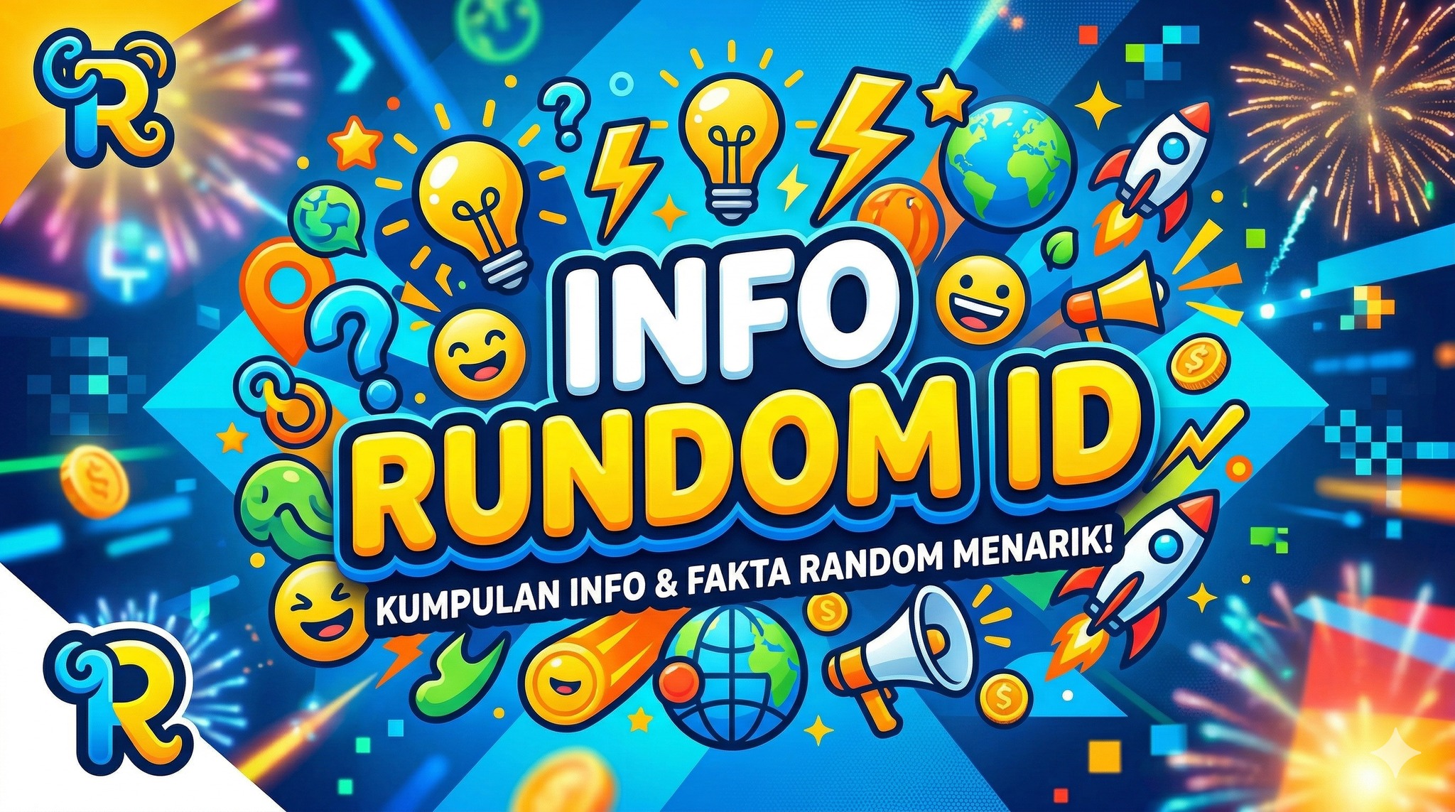 Info Random ID