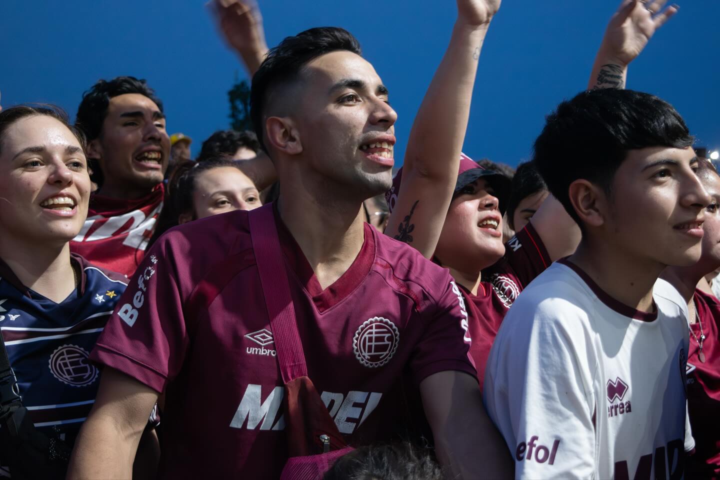 Club Atlético Lanús added a new photo. - Club Atlético Lanús