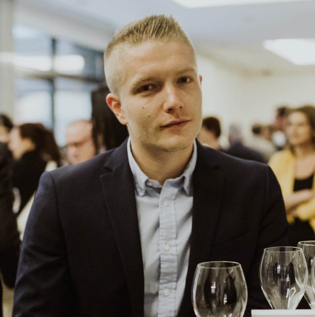 Denis Rižnar