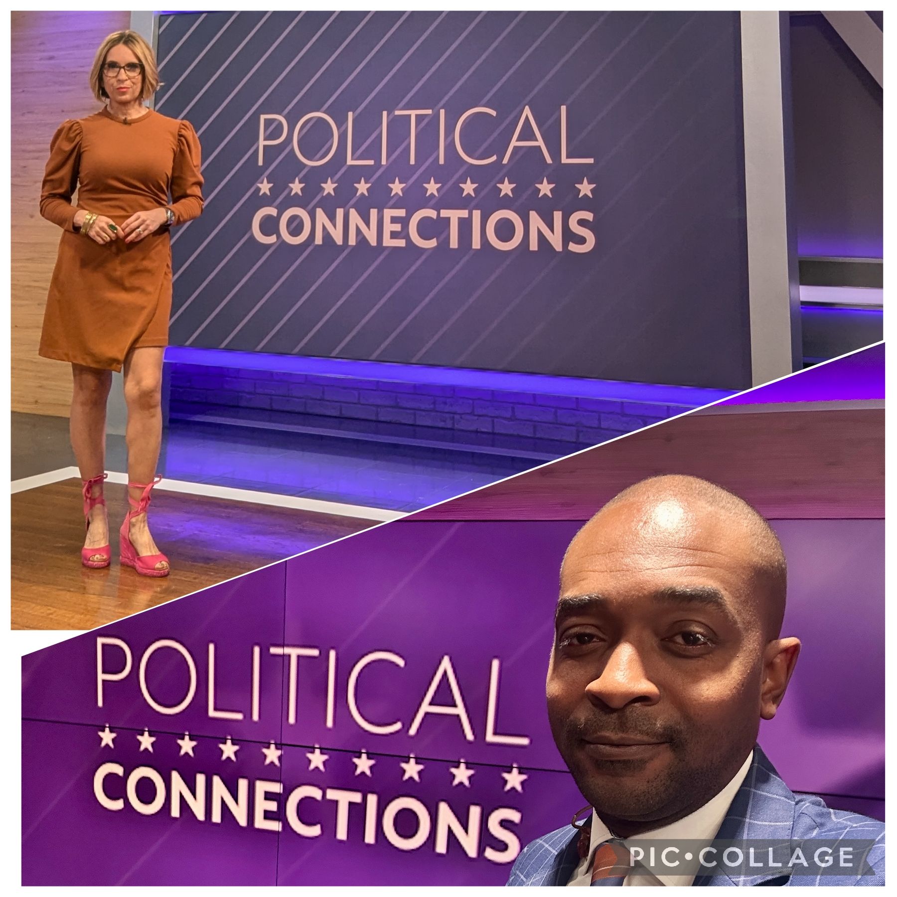 Ybeth Bruzual Spectrum News 13