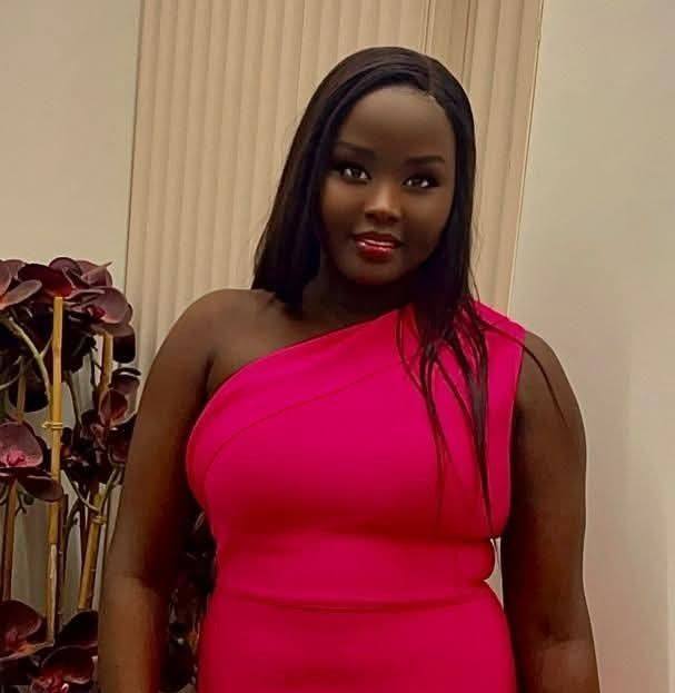 Next will be Ladies , contesting... - Akuol Akuith De-Second | Facebook