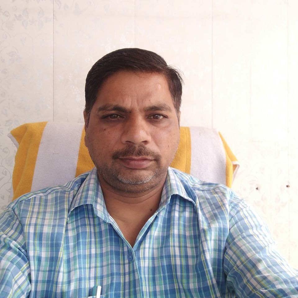 Vijay Kumar
