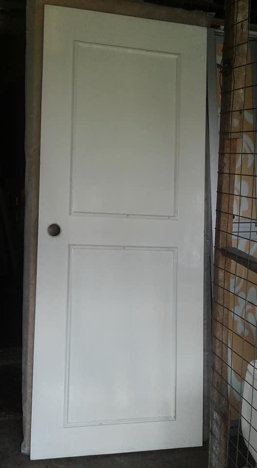 Pintu Kayu Solid N Menjual Pintu Baru Terpakai Dll Facebook