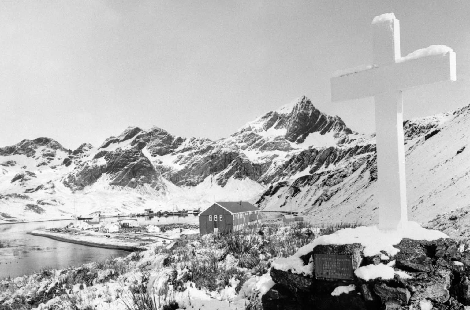 #OnThisDay in 1922,... - Discovery Point and RRS Discovery | Facebook