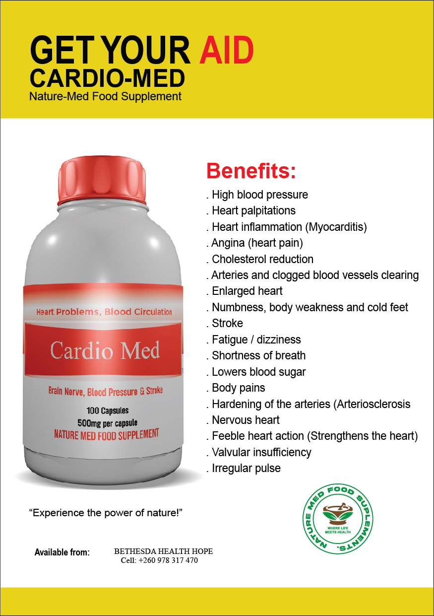 ProArgi-9+ has been formulated to support the heart and provide a