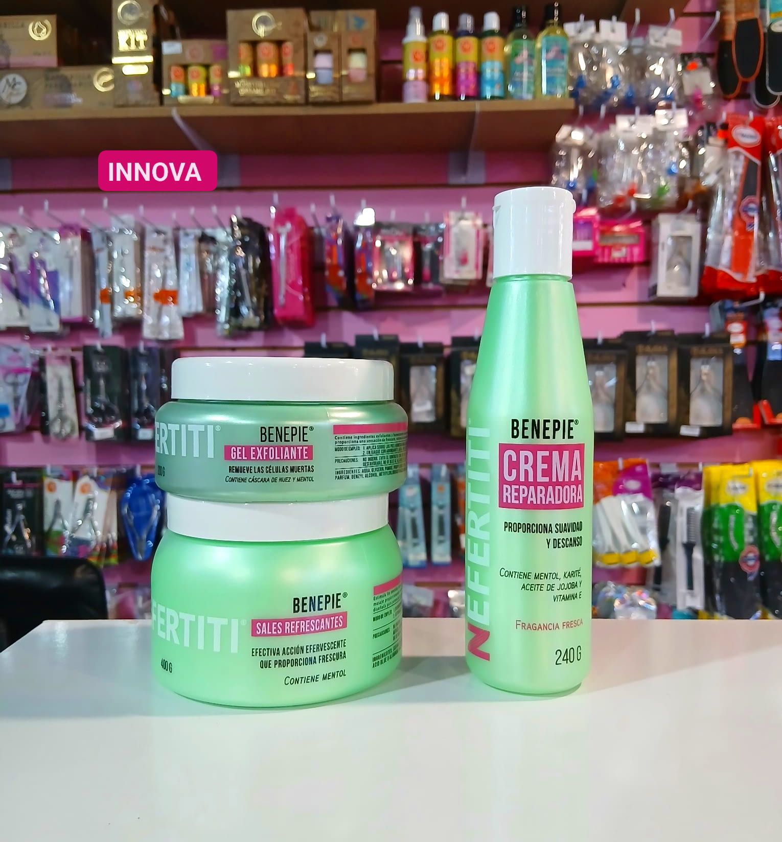 Innova San Buena