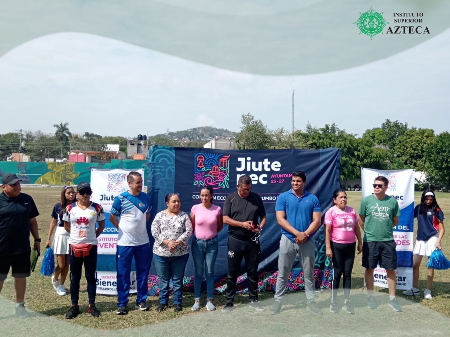UFLP Campus Azteca | Jiutepec