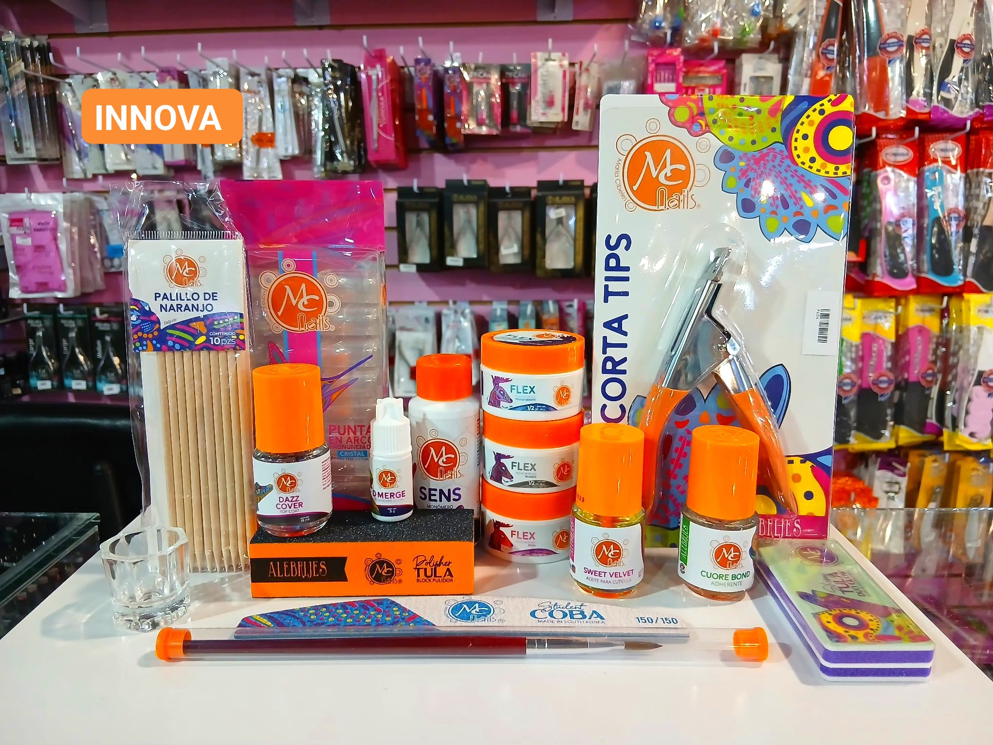 Innova San Buena