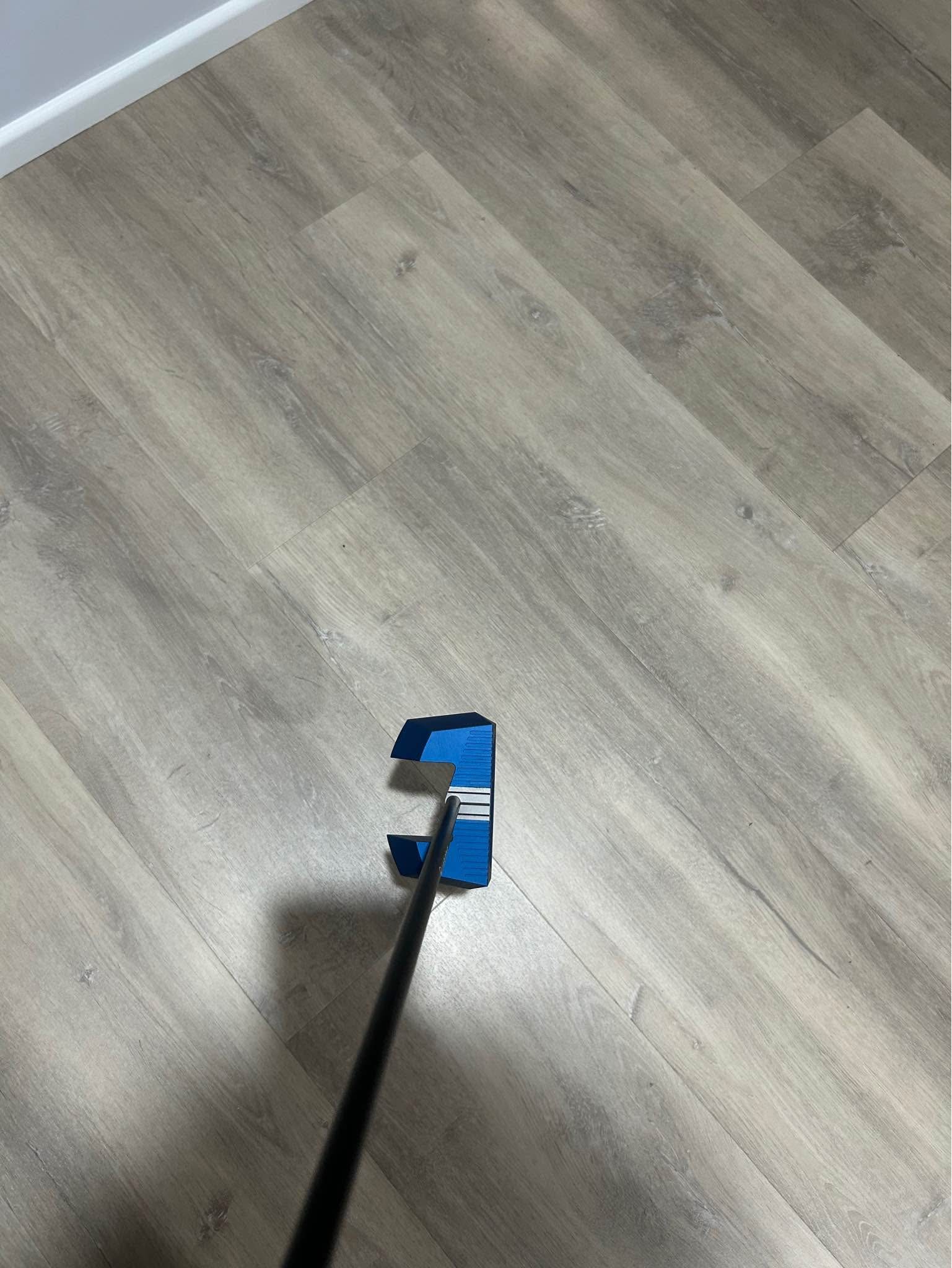 Left Handed Lab Sweeper - Vacuums & Floor Sweepers - Brisbane ...