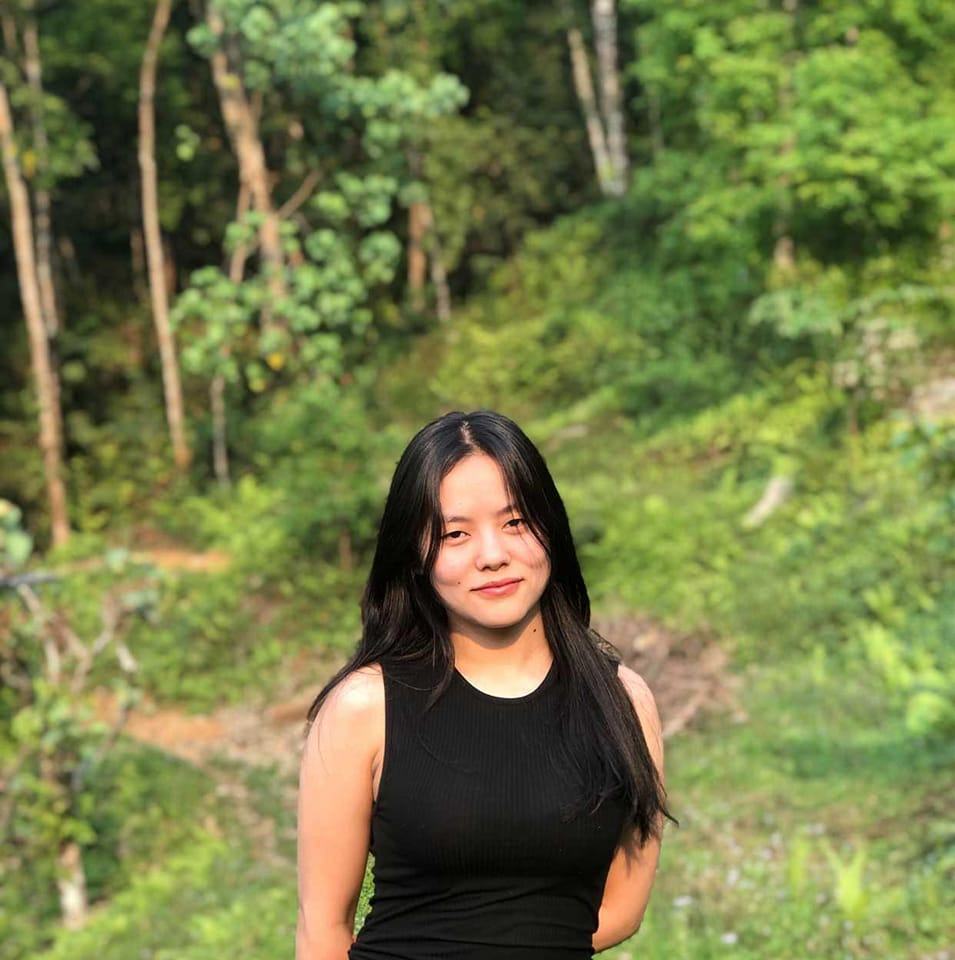 Mekit Lepcha
