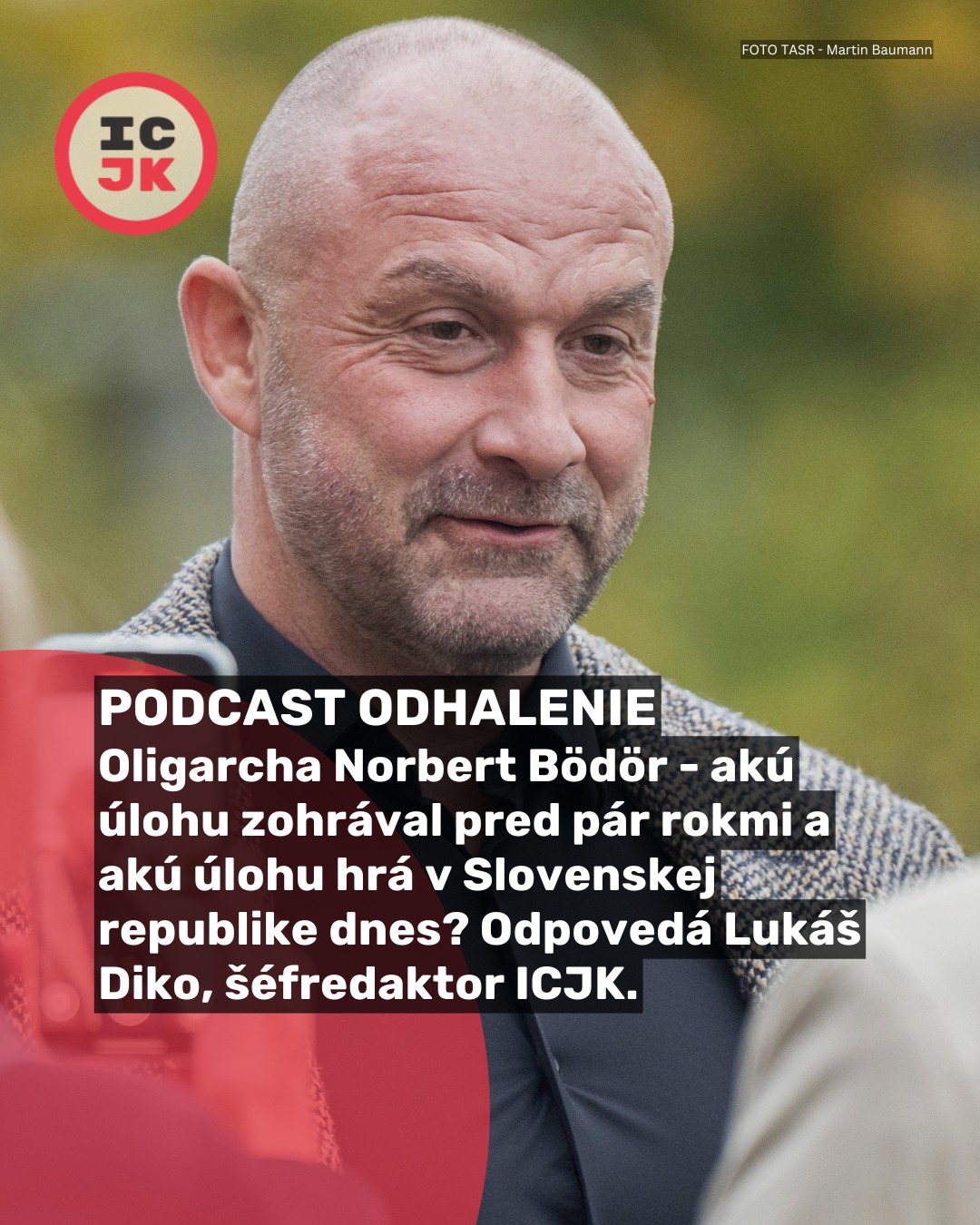 Investigatívne centrum Jána Kuciaka