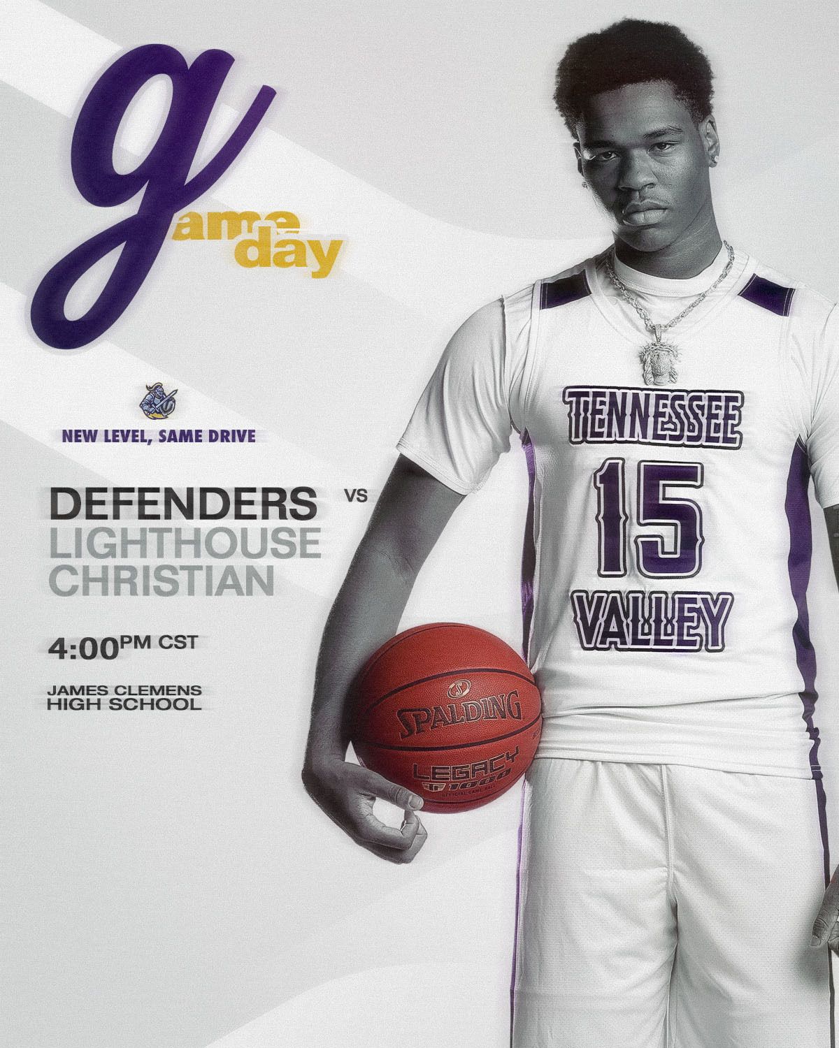Tennessee Valley Defenders | Huntsville AL
