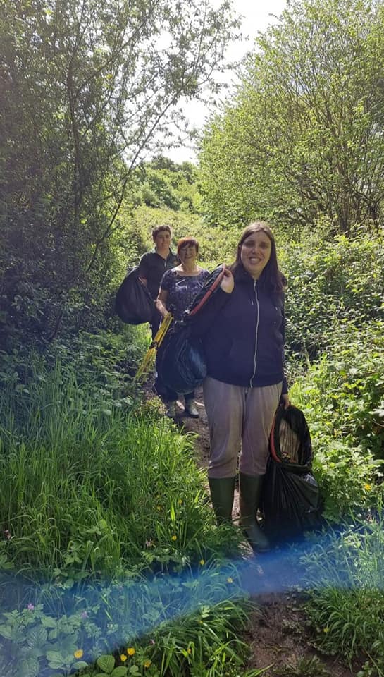 Our volunteers have been... - Truro's Countryside Rangers | Facebook