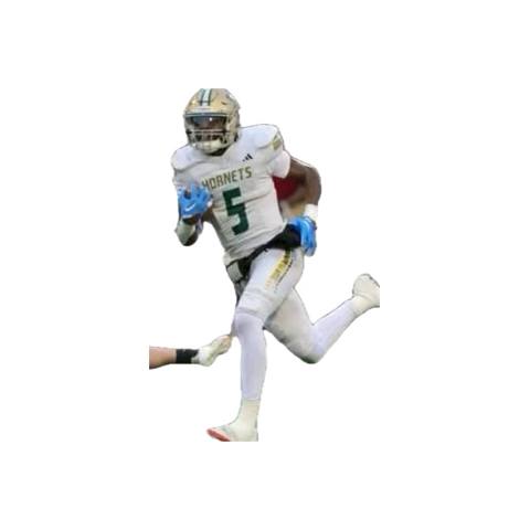 Gulf - Poplarville 42-20 at McComb Late in third @Ty_Keys5 over 400 ...