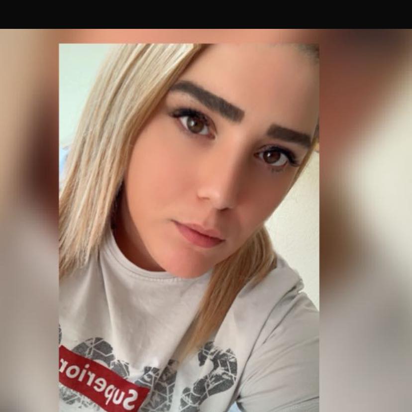 Elisa Maya Ruzzo