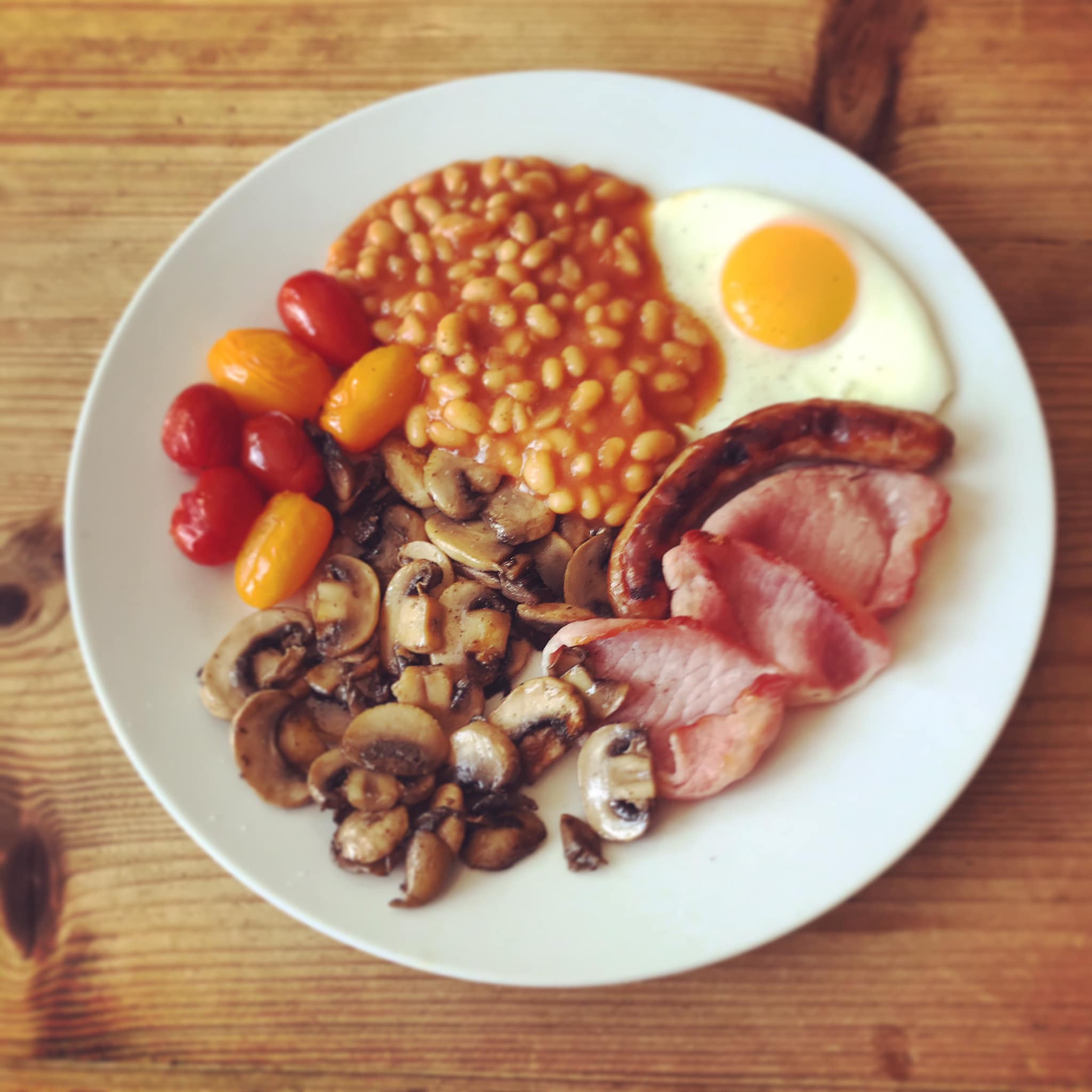 Slimming World Badger Farm, Winchester with Suzi - Sunday Brunch Day ...