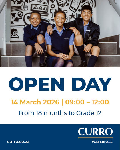 Curro Waterfall - 🐆🌟 Experience Curro Waterfall Open Day... | Facebook