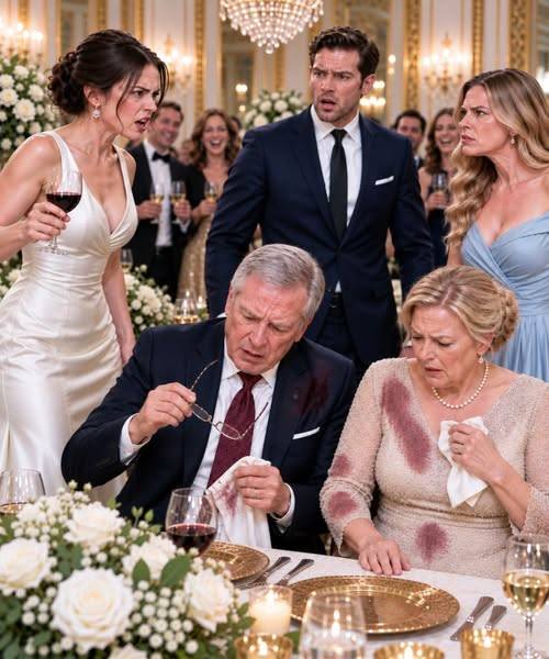 my sil ruined my birthday dress Husband's family disrespects parents at anniversary dinner Color:BLACK/OFF WHITE Nichii Dress24 Hips (24.5”) Andrea & Leo A1347