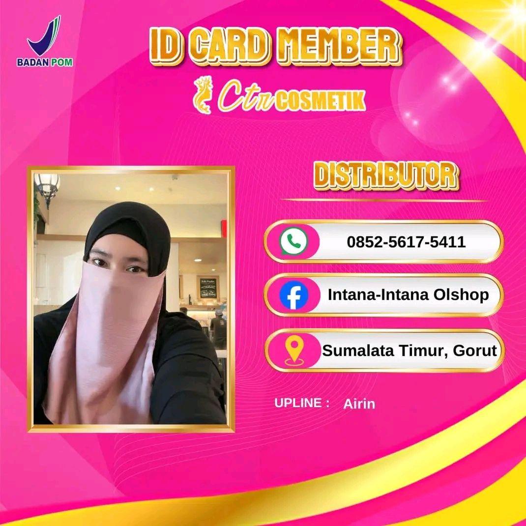 Intana Intana'Olshop