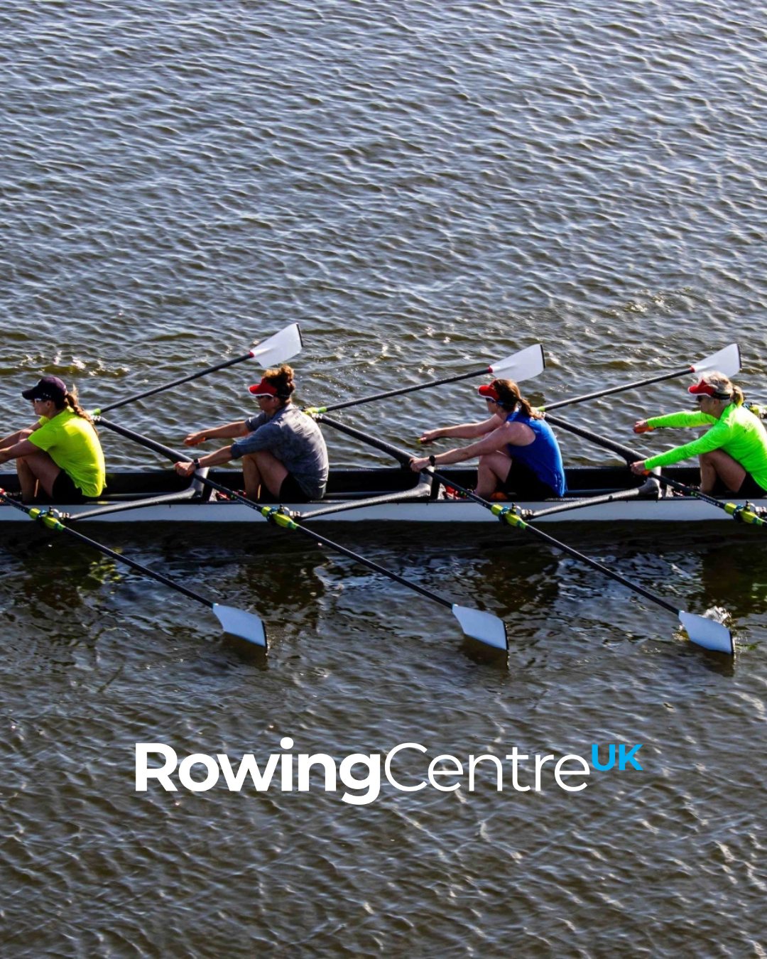 Rowing Centre UK & Swift Racing Boats | Dunstable