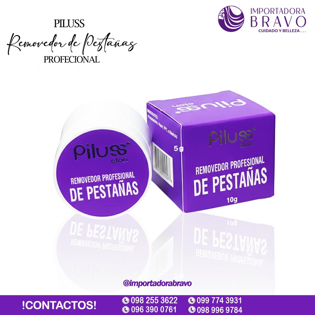Importadora - Importadora Bravo cuenta con la línea de PILUSS 💜🤍 🤩 ...
