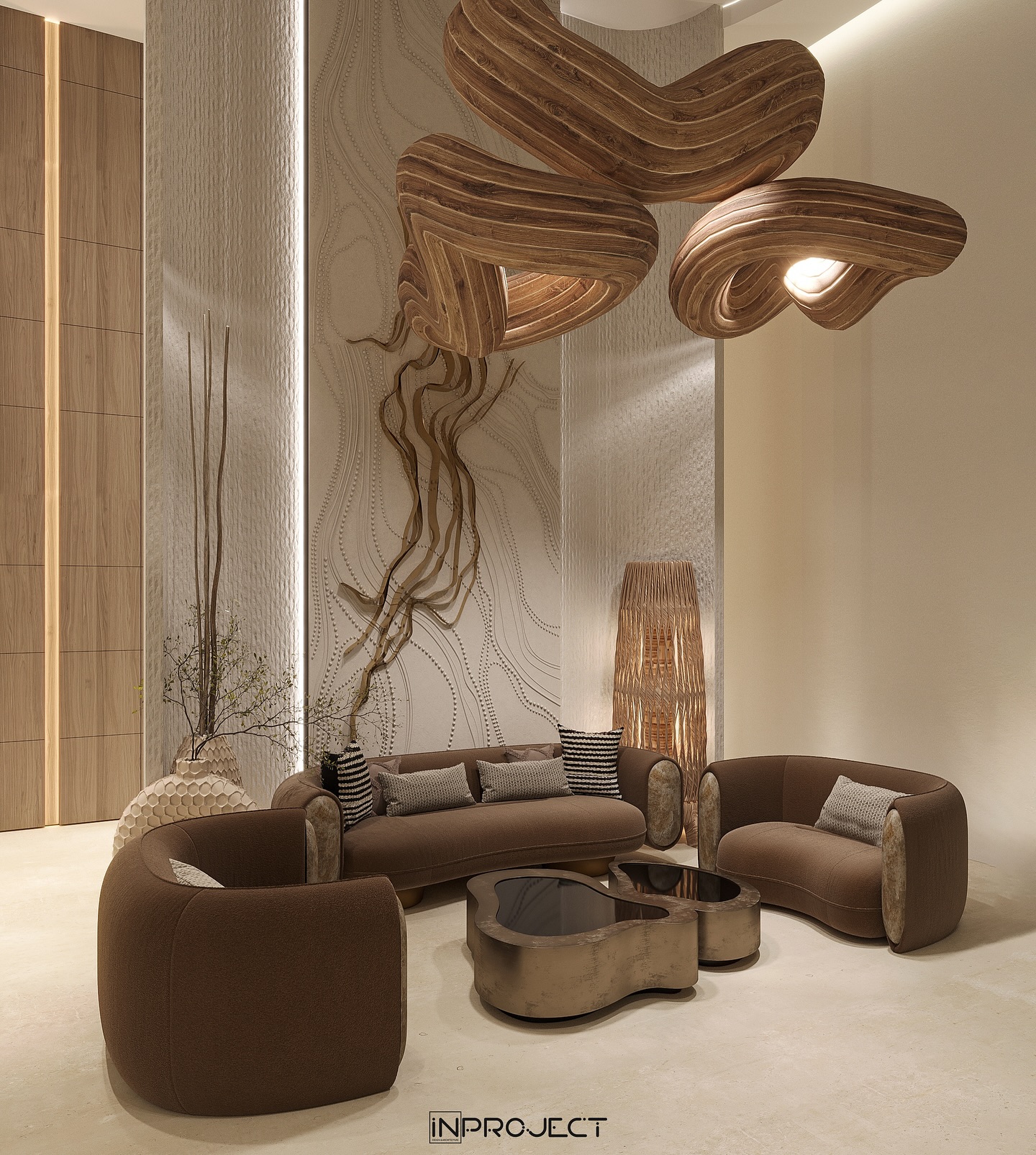 InProject Design & Architecture | Yerevan