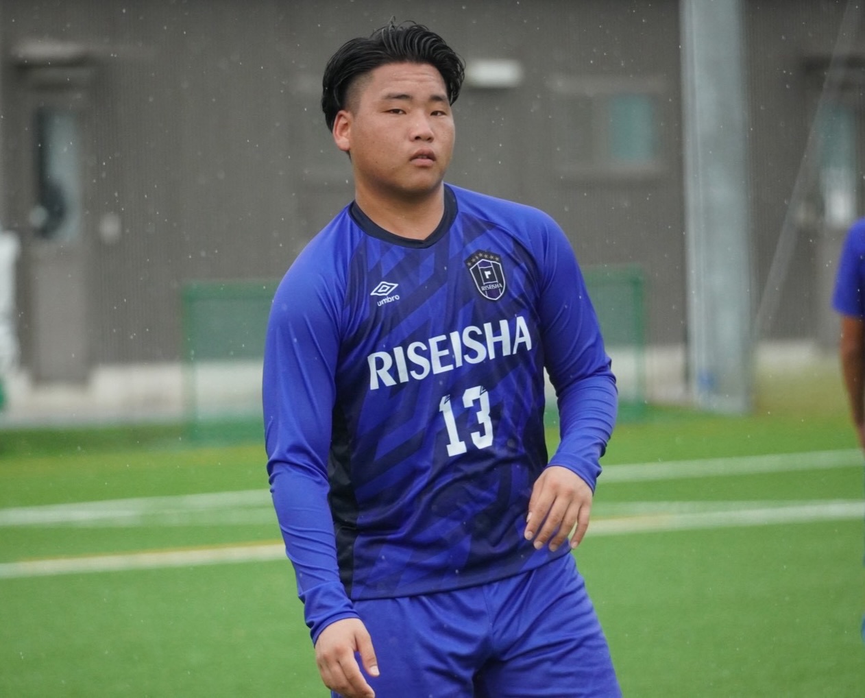 履正社医療スポーツ専門学校サッカーコース | Minō Osaka