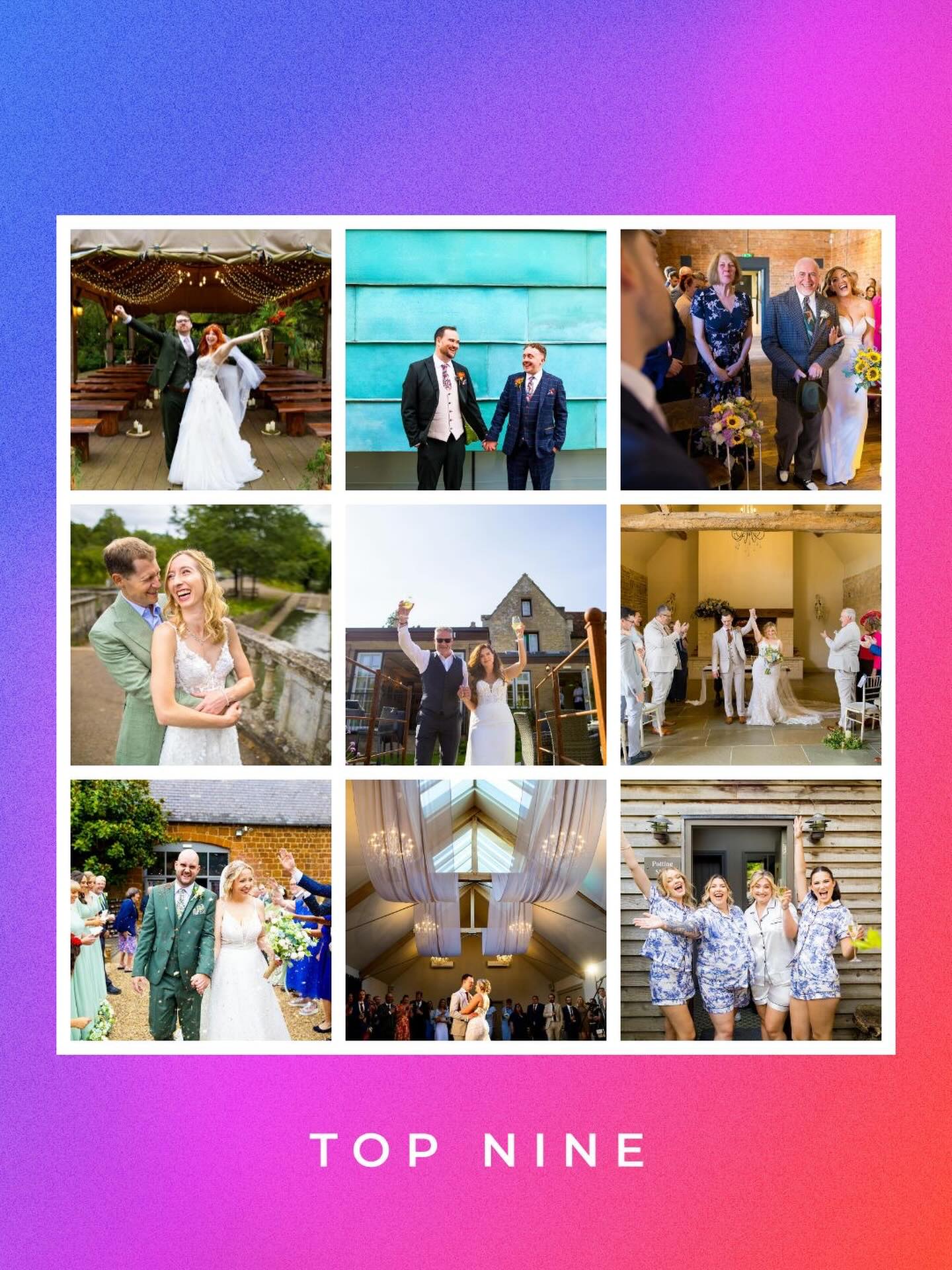 Nick Labrum Wedding Photography | Lichfield