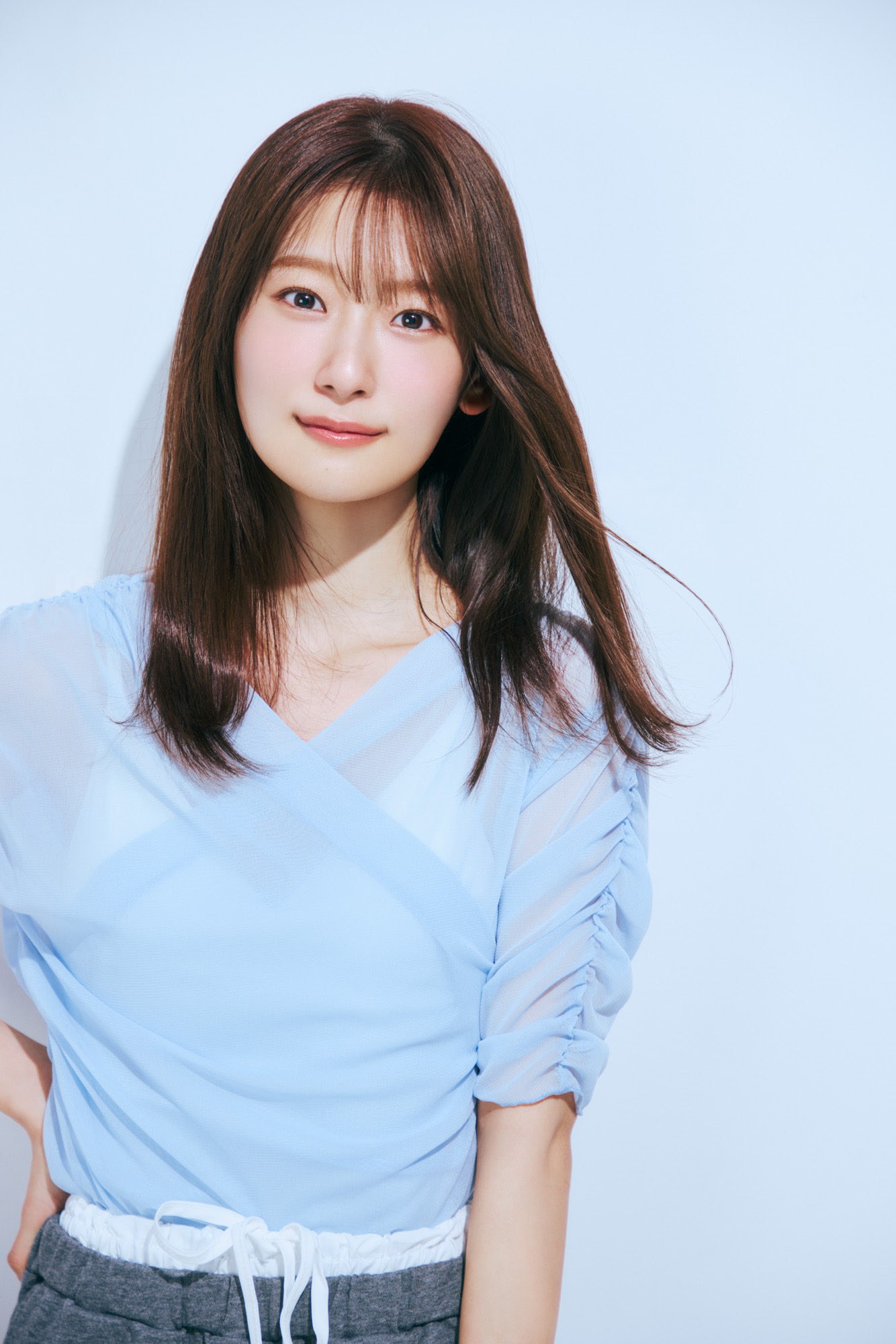 Inoue Rina 井上梨名 Sakurazaka⁴⁶ Fanpage (@InoueRinaThailand