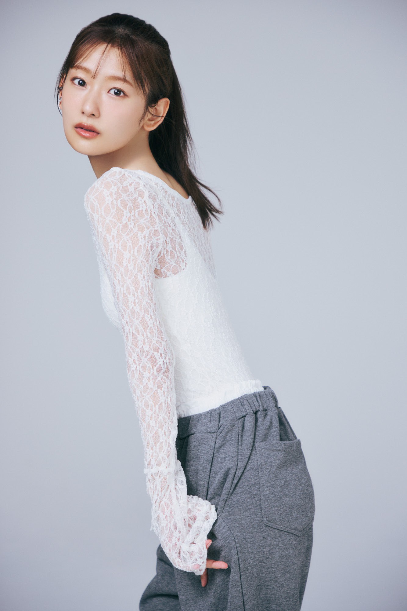 Inoue Rina 井上梨名 Sakurazaka⁴⁶ Fanpage (@InoueRinaThailand