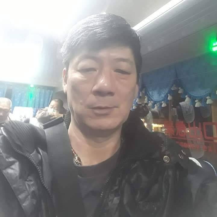 張聯發