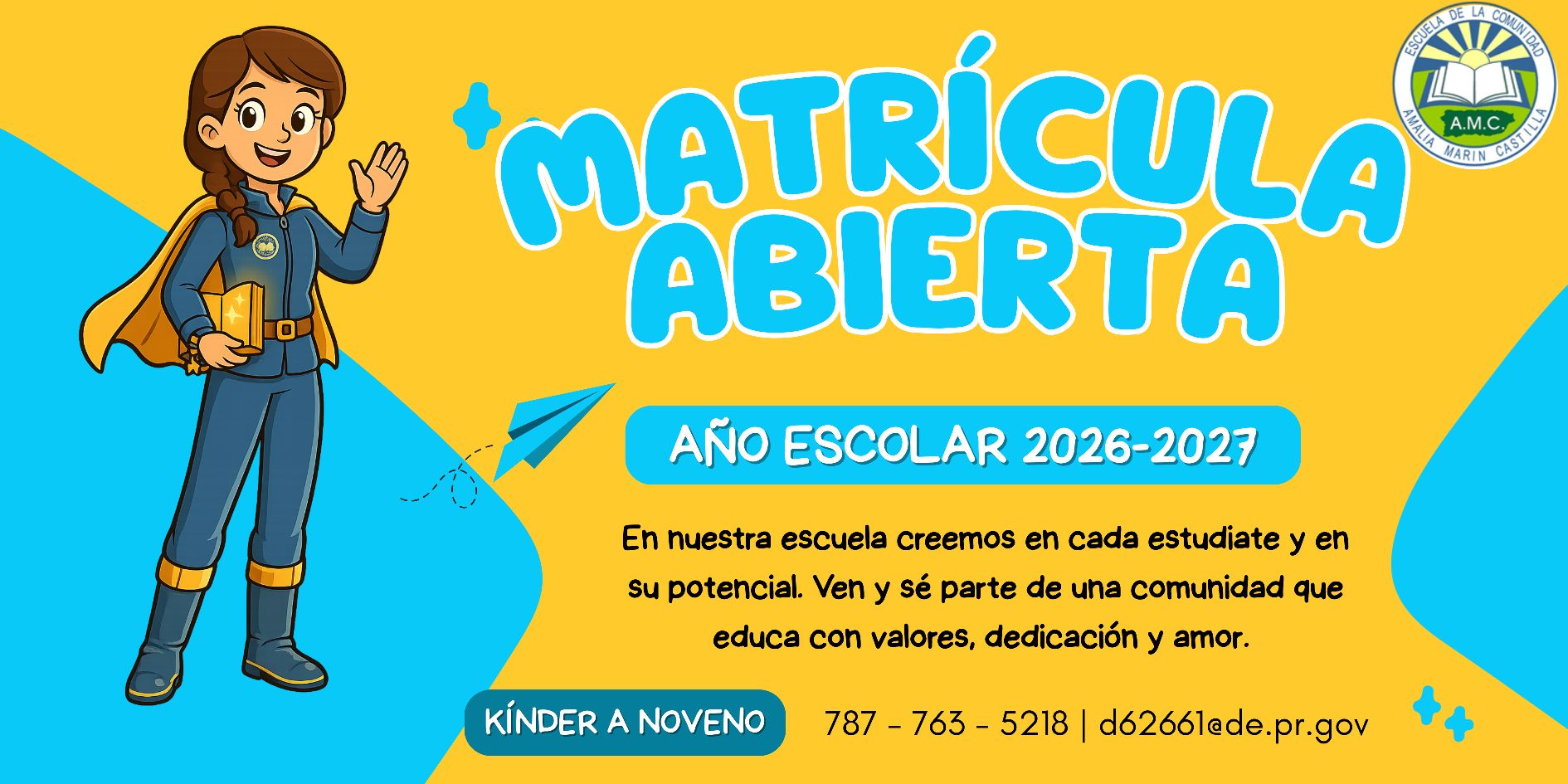 Escuela Rafael María de... - Escuela Rafael María de Labra