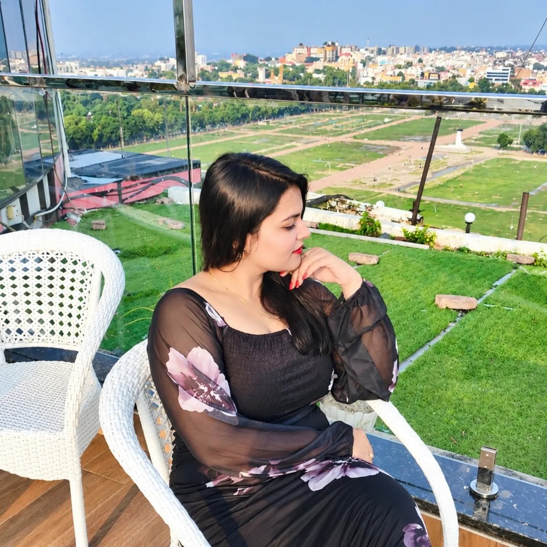 Muskan Singh on Reels