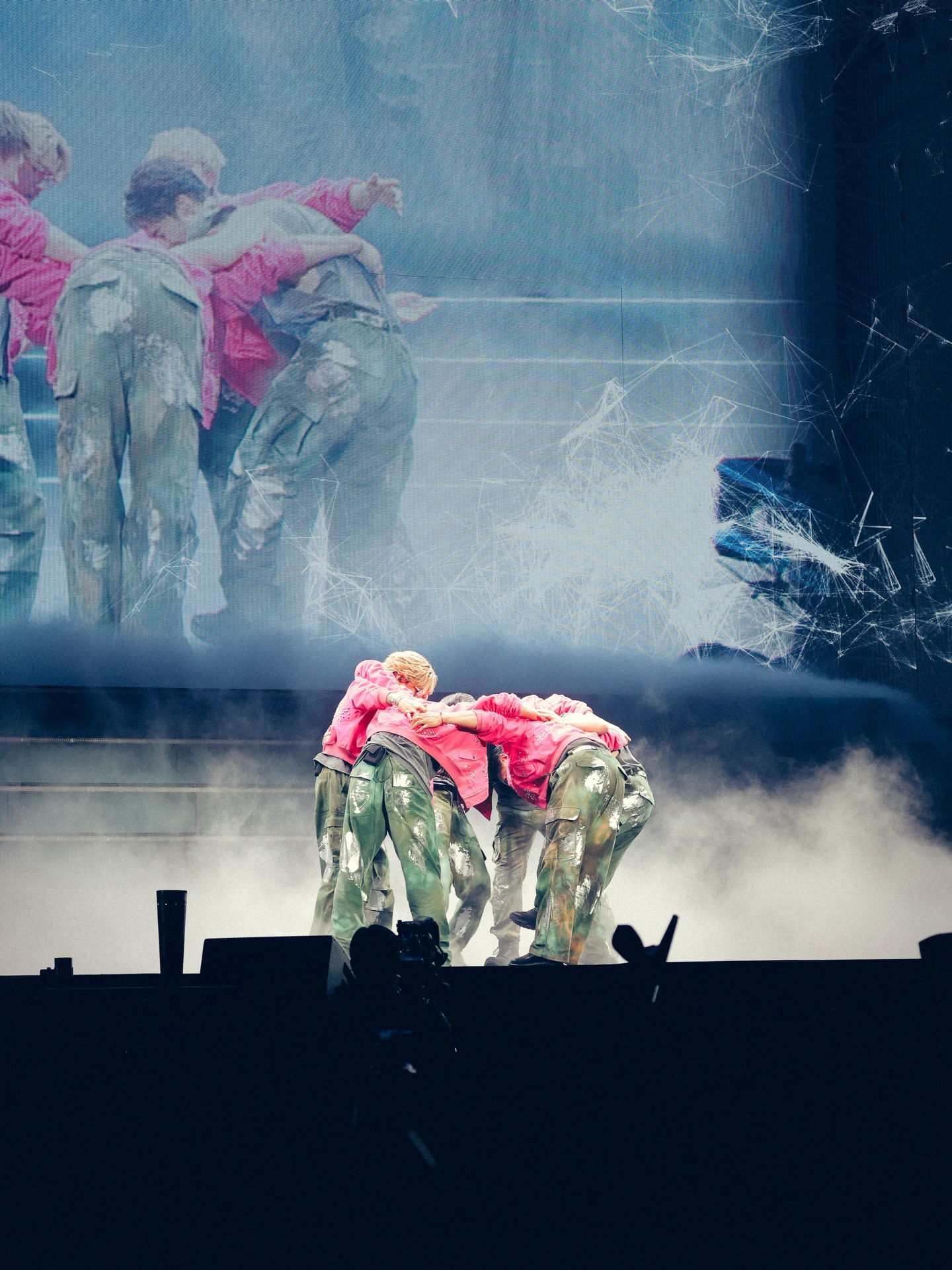 GENERATIONS LIVE TOUR 2025 