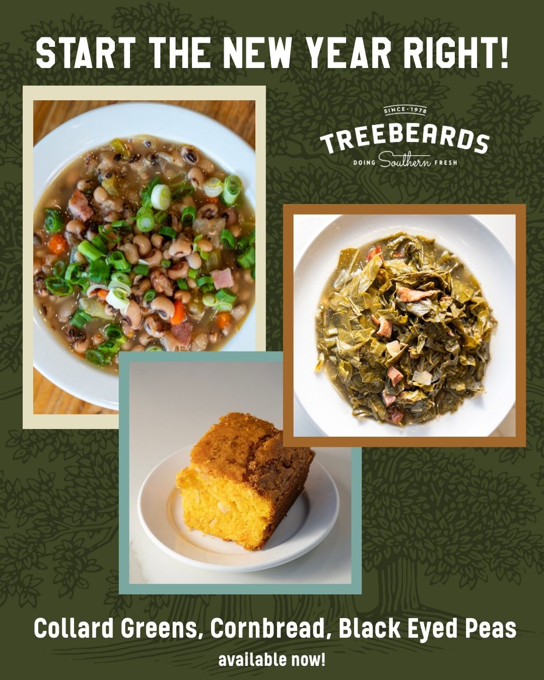 Treebeards Restaurant