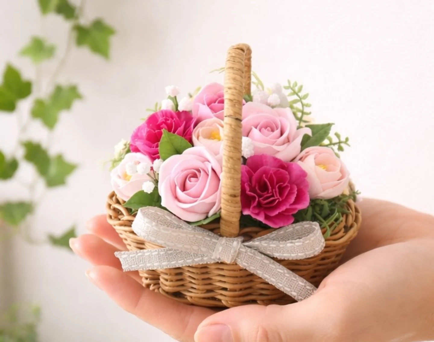 DECOクレイクラフト Pretty Clay added a... - DECOクレイクラフト 