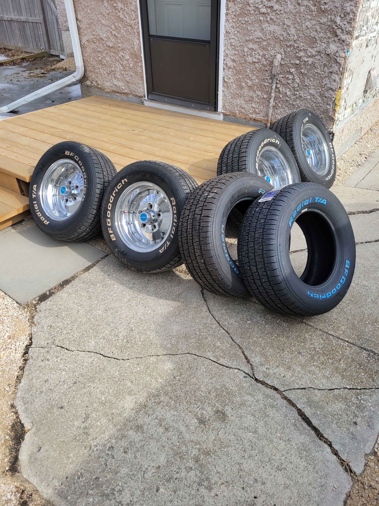 Crager SST 14
