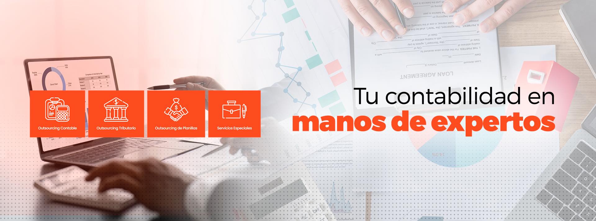 Sigma: Servicios Contables y Tributarios | Lurín