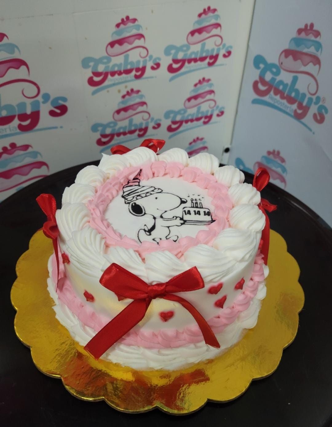 Repostería gaby's | Santa Rosa de Copán