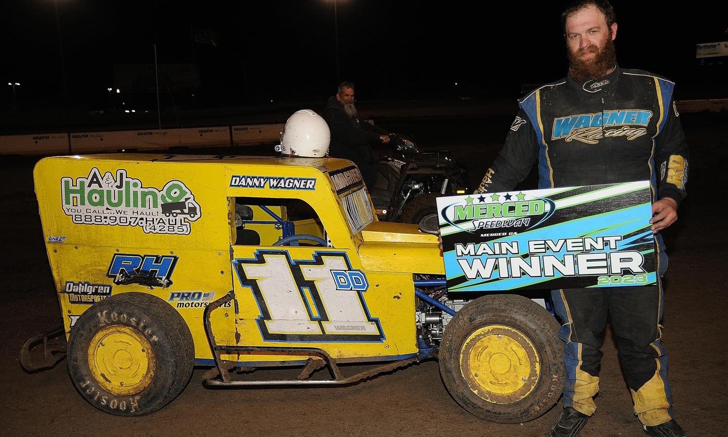Wagner racing