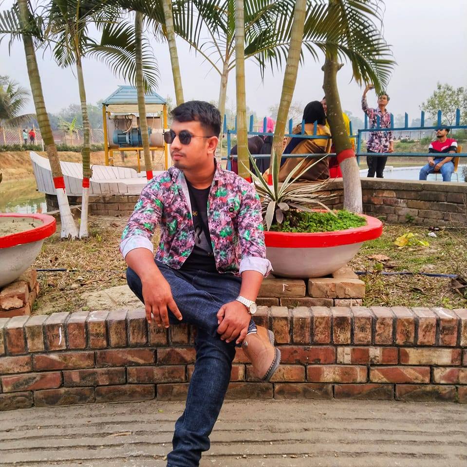 Prince Rakib