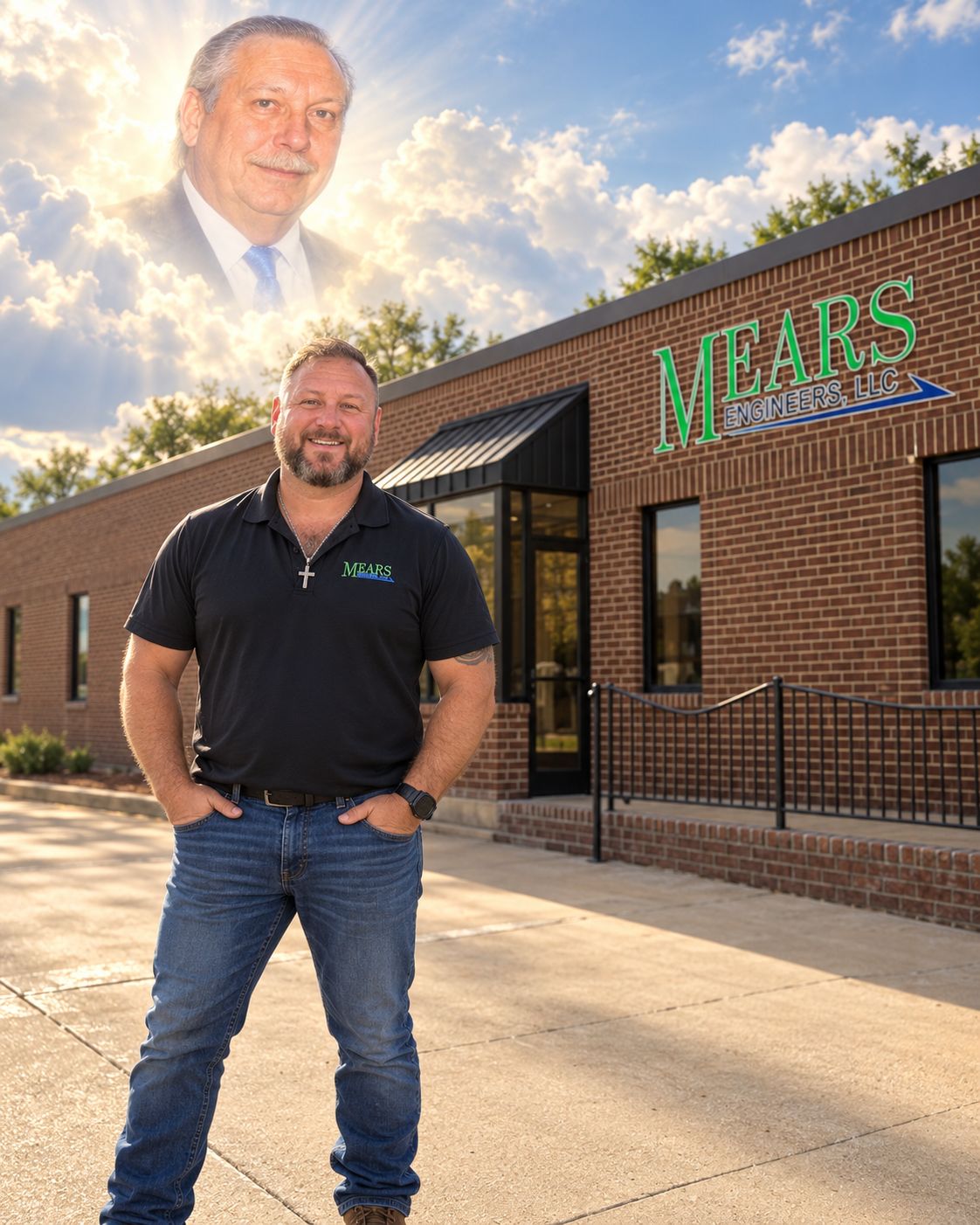 Mears Engineers | Oklahoma City OK