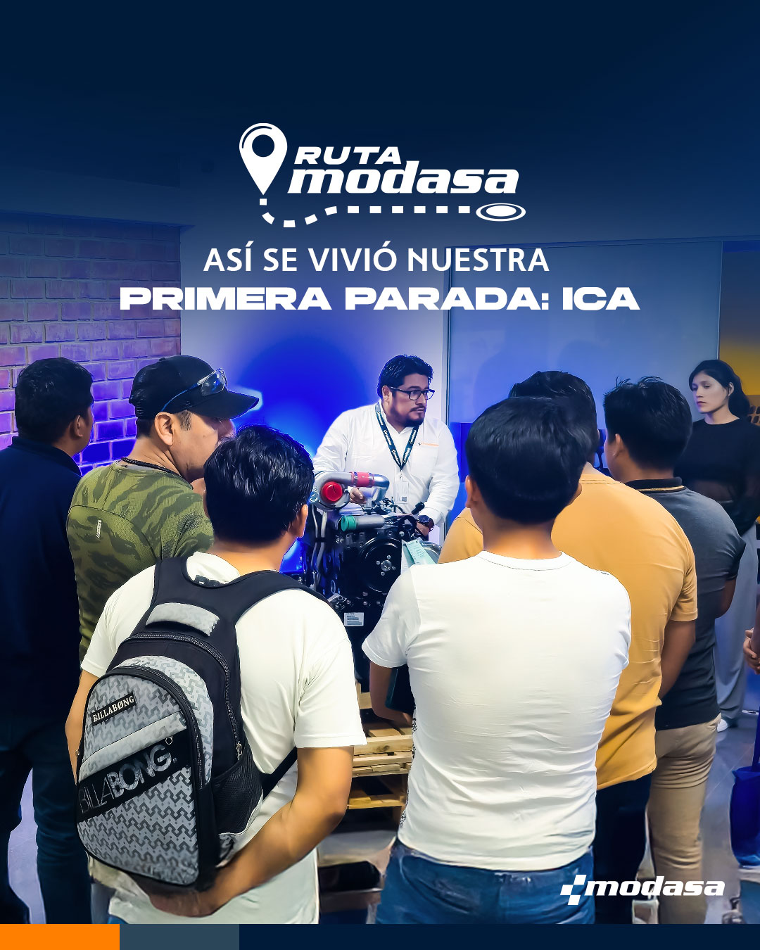 Modasa Energía
