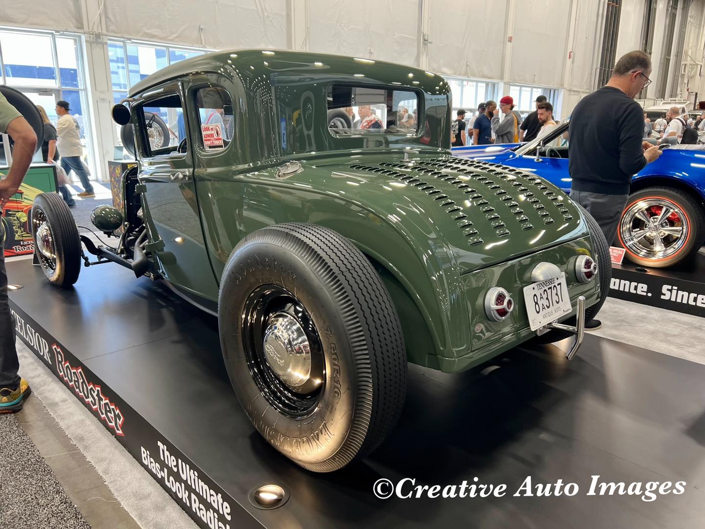 Creative Auto Images added a new... - Creative Auto Images