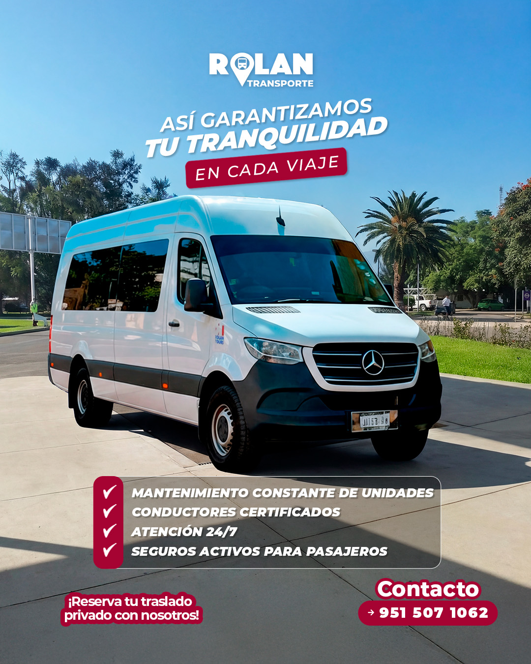 Rolan Transporte Oaxaca | Oaxaca de Juárez
