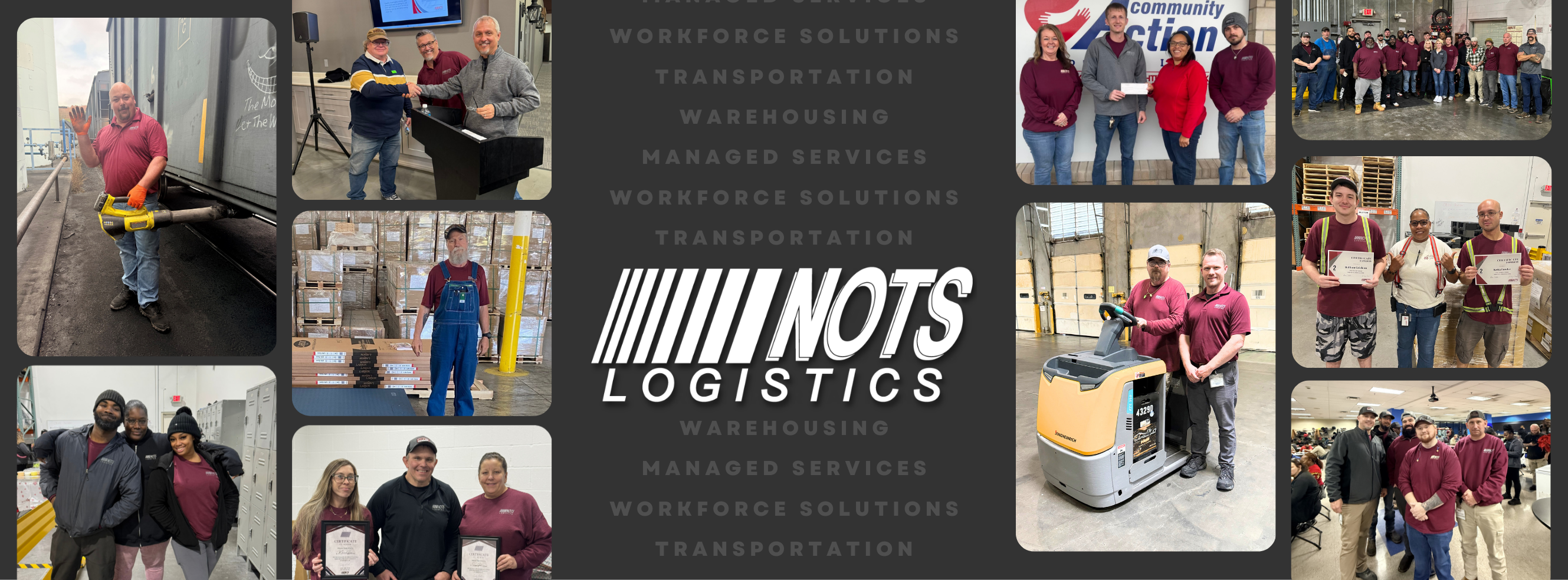NOTS Logistics, LLC (@notslogistics) • Facebook
